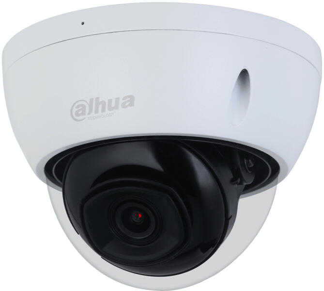 IPC-HDBW2541E-S-0280B * Camera IP 5MP, IR 30 m, lentila 2.8mm [1]
