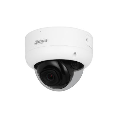 IPC-HDBW3441E-AS-0280B-S2 * Camera DOME IP 4 Megapixel IR exterior/interior, rezolutie 2688 × 1520 pixeli 25/30 fps, obiectiv 2.8mm [1]