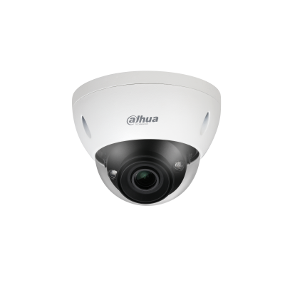  IPC-HDBW5442E-ZE-2712-DC12AC24V * Camera DOME IP 4 Megapixel IR exterior/interior, rezolutie 2688 × 1520 pixeli 30 fps, obiectiv motorizat VariFocal 2.7-12 mm [1]