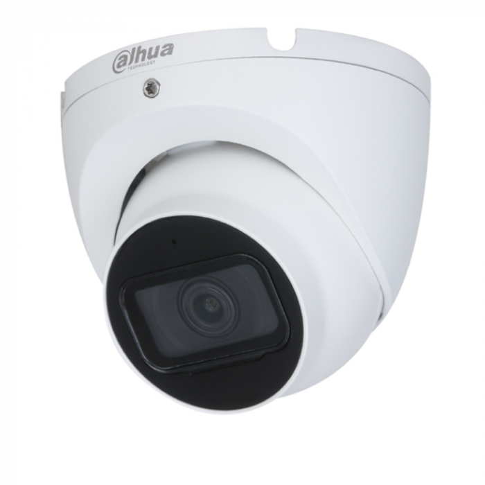 IPC-HDW1530T-0280B-S6 * Camera EYEBALL IP 5 Megapixel IR exterior/interior, rezolutie 2880 × 1620 pixeli 20 fps, obiectiv 2.8 mm [1]