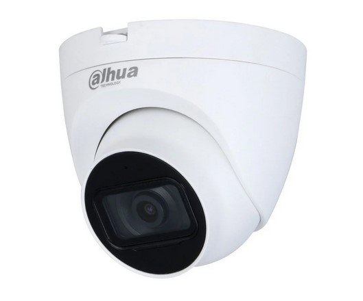 IPC-HDW1530T-0280B-S6 * Camera IP 5MP, IR 30 m, lentila 2.8mm [1]