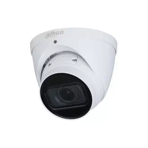 IPC-HDW2431T-ZS-27135-S2 * Camera EYEBALL IP 4 Megapixel IR exterior/interior, rezolutie 2560 × 1440 pixeli 25/30 fps, obiectiv motorizat VariFocal 2.7-13.5 mm [1]