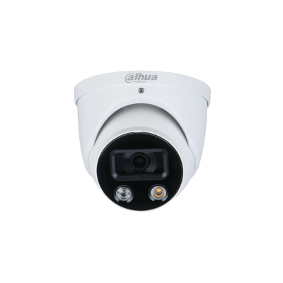 IPC-HDW3249H-AS-PV-0360B * Camera EYEBALL IP 2 Megapixel LED exterior/interior, rezolutie 1920 × 1080 pixeli 30 fps, obiectiv 3.6 mm [1]