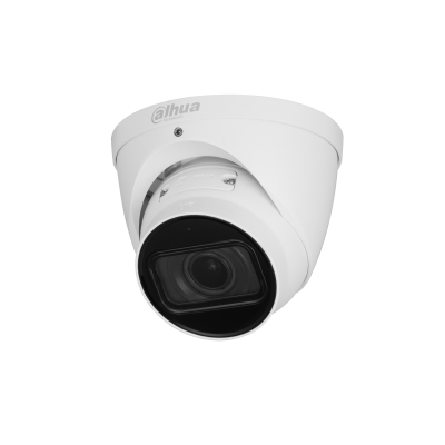IPC-HDW3441T-ZS-27135-S2 * Camera EYEBALL IP 4 Megapixel IR exterior/interior, rezolutie 2688 × 1520 pixeli 25/30 fps, obiectiv motorizat VariFocal 2.7-13.5 mm [1]