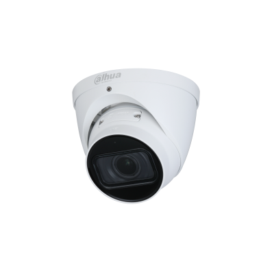 IPC-HDW3841T-ZAS-27135 * Camera EYEBALL IP 8 Megapixel IR exterior/interior, rezolutie 3840 × 2160 pixeli 20 fps, obiectiv motorizat VariFocal 2.7-13.5 mm [1]