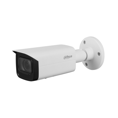 IPC-HFW2431T-ZS-27135-S2 * Camera BULLET IP 4 Megapixel IR exterior/interior, rezolutie 2688 x 1520 pixeli 20/25 fps, obiectiv motorizat VariFocal 2.7-13.5 mm [1]