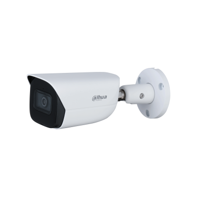 IPC-HFW2541E-S-0280B * Camera BULLET IP 5 Megapixel IR exterior/interior, rezolutie 2592 × 1944 pixeli 20 fps, obiectiv 2.8 mm [1]