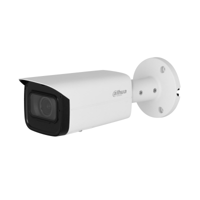 IPC-HFW3441T-ZAS-27135-S2 * Camera BULLET IP 4 Megapixel IR exterior/interior, rezolutie 2688 × 1520 pixeli 25/30 fps, obiectiv motorizat VariFocal 2.7-13.5 mm [1]