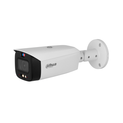 IPC-HFW3449T1-ZAS-PV-27135 * Camera BULLET IP 4 Megapixel IR+LED exterior/interior, rezolutie 2688 × 1520 pixeli 25/30 fps, obiectiv motorizat VariFocal 2.7-13.5 mm [1]