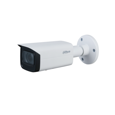 IPC-HFW3541T-ZAS-27135 * Camera BULLET IP 5 Megapixel IR exterior/interior, rezolutie 2592 × 1944 pixeli 20 fps, obiectiv motorizat VariFocal 2.7-13.5 mm [1]