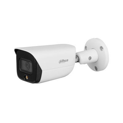 IPC-HFW3549E-AS-LED-0280B * Camera BULLET IP 5 Megapixel LED exterior/interior, rezolutie 2592 × 1944 pixeli 20 fps, obiectiv 2.8mm [1]