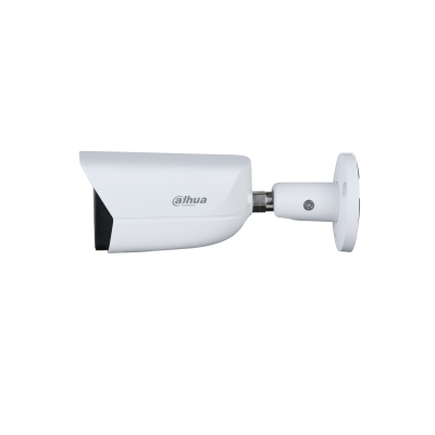 IPC-HFW3841E-AS-0360B * Camera BULLET IP 8 Megapixel IR exterior/interior, rezolutie 3840 × 2160 pixeli 20 fps, obiectiv 3.6 mm [1]