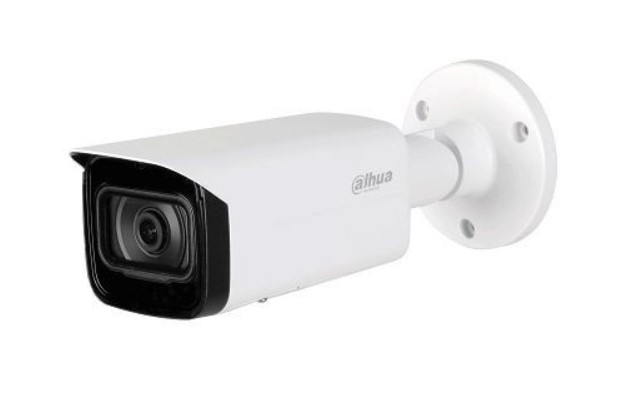 IPC-HFW5249T-ASE-NI-0360B * Camera IP DAHUA, 2MP PRO AI FULLCOLOR, lentila 3.6mm [1]