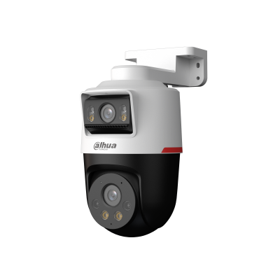 IPC-PTS2249B-E2-S-PV-LED-0360B-PRO * Camera Dahua WizColor, 2+2MP, lentila 2.8mm, IR + lumina calda 30m, PoE, microfon, difuzor, IP66 [1]