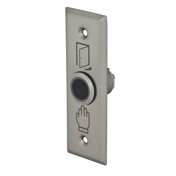 ISK-801C * Buton de iesire cu infrarosu [1]