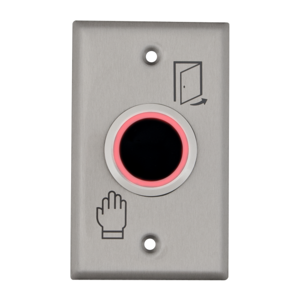 ISK-801D * Buton de iesire cu infrarosu ISK-801D [2]