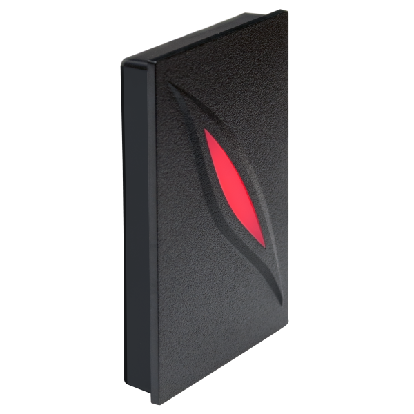 KR-100E * Cititor de proximitate RFID (125KHz); pentru centrale de control acces [1]