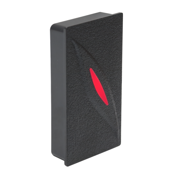 KR-101M * Cititor de proximitate RFID (MIFARE 13.56MHz); pentru centrale de control acces [1]