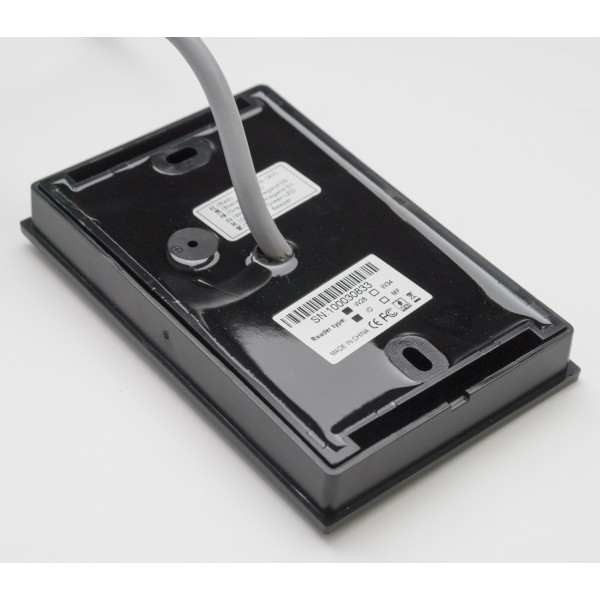 KR-300DUAL * Cititor de proximitate pe 2 frecvente (EM4100 125KHz si MIFARE 13.56MHz) [2]