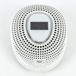 KR-CD18 * Detector de monoxid de carbon pentru sisteme de alarma wireless [1]