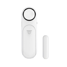 KR-D12 * Contact magnetic standalone cu sirena incorporata, pentru usa/ fereastra [1]