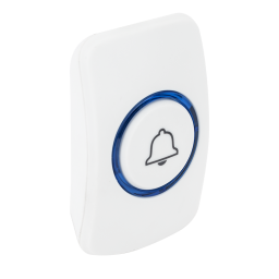 KR-F51 * Buton wireless compatibil cu kiturile si accesorile de alarma wireless Kerui [2]