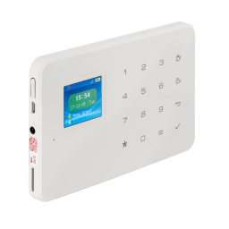 KR-G18 * Kit alarma wireless, 99 zone [2]