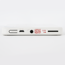 KR-G18 * Kit alarma wireless, 99 zone [3]