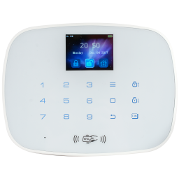 KR-G19 * Kit alarma wireless, 99 zone [2]