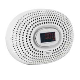 KR-GD33 * Detector de gaz pentru sisteme de alarma wireless [2]