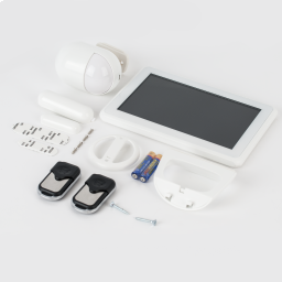 KR-K7 * Kit alarma wireless, 99 zone [4]
