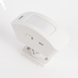 KR-P817 * Detector de miscare PIR de tip perdea, wireless [4]