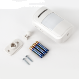 KR-P819 * Detector de miscare PIR wireless [7]