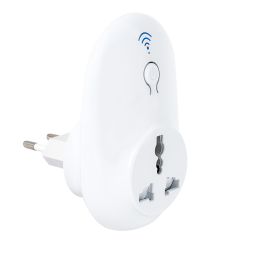 KR-S72 * Priza inteligenta stand-alone WIFI wireless [3]