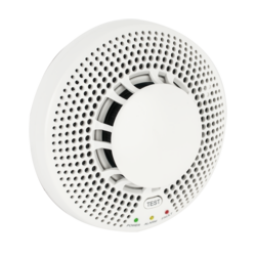 KR-SD05 * Detector de fum pentru sisteme de alarma wireless [3]