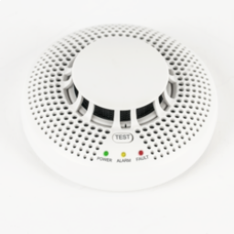 KR-SD05 * Detector de fum pentru sisteme de alarma wireless [4]