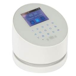 KR-W2 * Kit alarma wireless, comunicatie GSM, WIFI, PSTN, 99 zone [2]