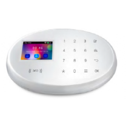 KR-W20 * Kit alarma wireless, comunicatie GSM, WIFI, RFID EM 125 kHz [2]