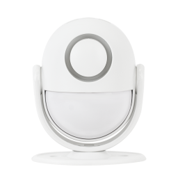 KR-WP6 * Detector de miscare PIR standalone, wireless, cu comunicatie WiFi, sirena incorporata si telecomanda [4]