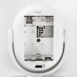KR-WP6 * Detector de miscare PIR standalone, wireless, cu comunicatie WiFi, sirena incorporata si telecomanda [5]
