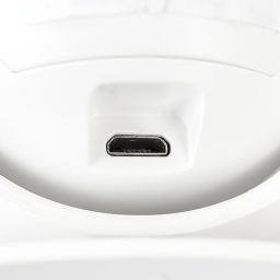 KR-WP6 * Detector de miscare PIR standalone, wireless, cu comunicatie WiFi, sirena incorporata si telecomanda [3]