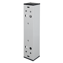 MBK-1200 * Suport pentru montarea aplicata a electromagnetilor tip shear lock YES-1200 [3]