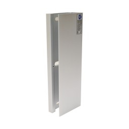 MBK-280/350/500GU * Suport “GU” pentru montarea contraplacii electromagnetilor  de 280, 350 si 500kgf pe usi de sticla [2]