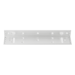 MBK-280NL * Suport “L” pentru fixare electromagnet [2]