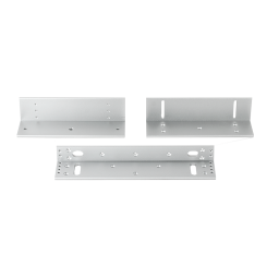 MBK-350NZL * Suport “ZL” pentru montarea electromagnetilor de 350 kgf la usi cu deschidere spre interior [3]