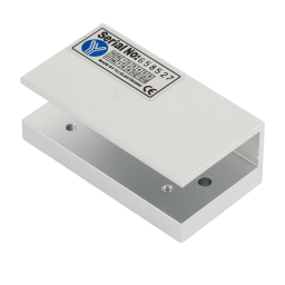 MBK-70U * Suport in forma de U pentru montarea electromagnetilor de 60kgf la usi de sticla [3]