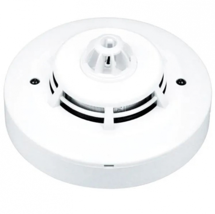 NB-358D-SH * Detector analogic adresabil multicriterial (fum + temperatura), soclu inclus, LED-uri de monitorizare [1]