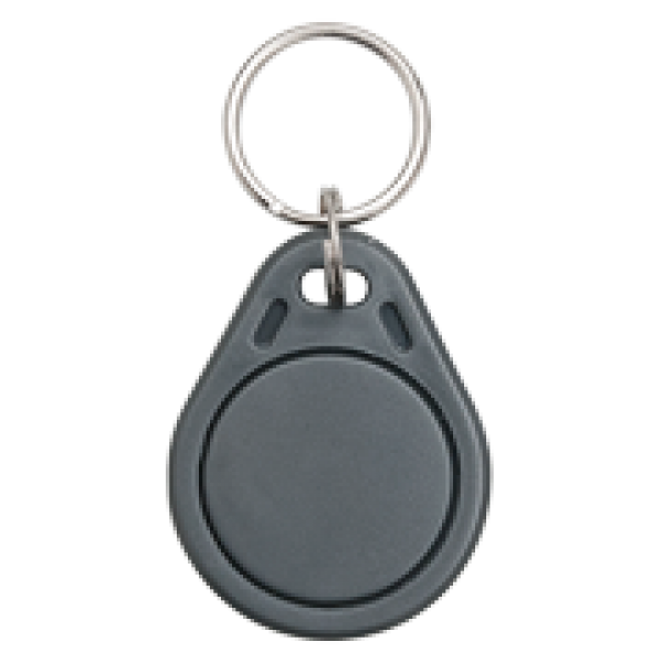 NFC-2013-gy * Tag NFC, antimetal, rotund [1]