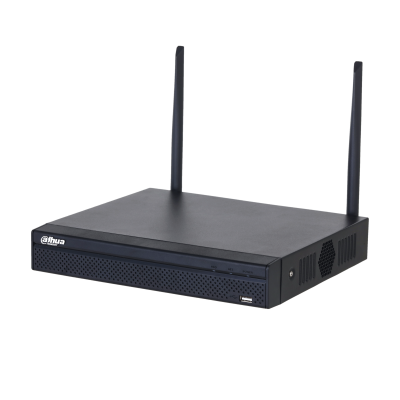 NVR1108HS-W-S2-CE * Network Video Recorder pentru 8 camere IP cu Wi-Fi integrat [1]