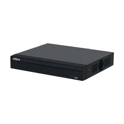 NVR2104HS-P-S3 * Network Video Recorder 4K pentru 4 camere IP cu switch POE integrat [1]